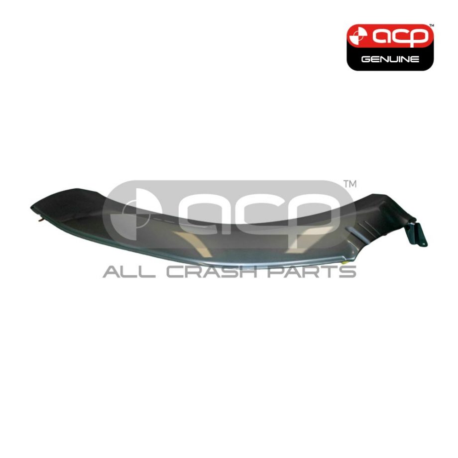Front Guard Flare Drivers Side Genuine Suits Toyota Prado KZJ95R/RZJ95R/VZJ95R 1996 to 2002