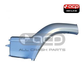 Rear Guard Flare Drivers Side Genuine Suits Toyota Prado KZJ95R/RZJ95R/VZJ95R 1996 to 2002
