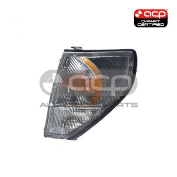 Front Park / Indicator Lamp Passenger Side Certified Suits Toyota Prado KZJ95R/RZJ95R/VZJ95R 1996 to 2002