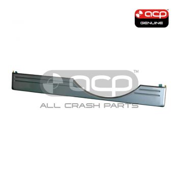 Tail Gate Garnish Genuine Suits Toyota Prado KZJ95R/RZJ95R/VZJ95R 1996 to 2002