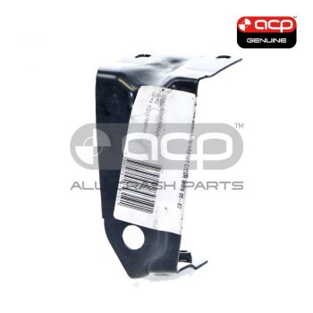 Rear Bar Bracket Drivers Side Genuine Suits Toyota Landcruiser 100 SERIES 1998 to 2007