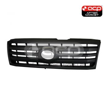 Black Grille Aftermarket suits Toyota Landcruiser 100 Series 5/2005 to 7/2007