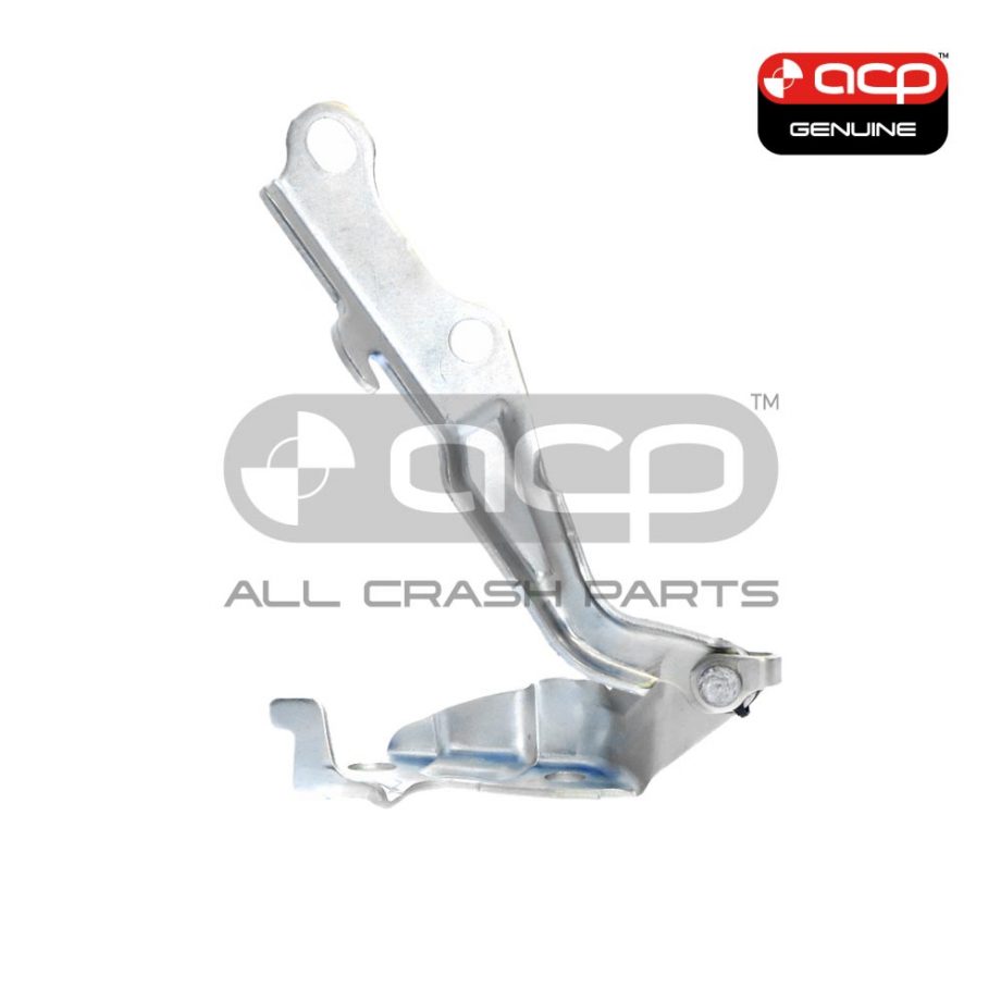 Bonnet Hinge Genuine Suits Toyota Landcruiser 100 SERIES 1998 to 2007