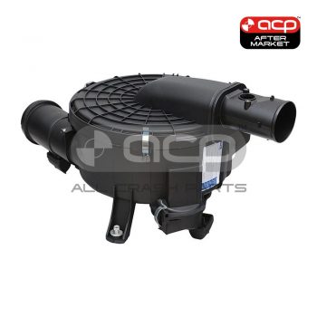 2UZ-FE 8 CYL Petrol Air Cleaner Assembly Aftermarket Suits Toyota Landcruiser 100 SERIES 1998 to 2007