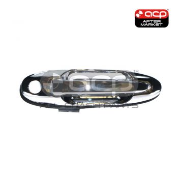 Front Door Outer Handle Aftermarket Suits Toyota Landcruiser 100 SERIES 1998 to 2007