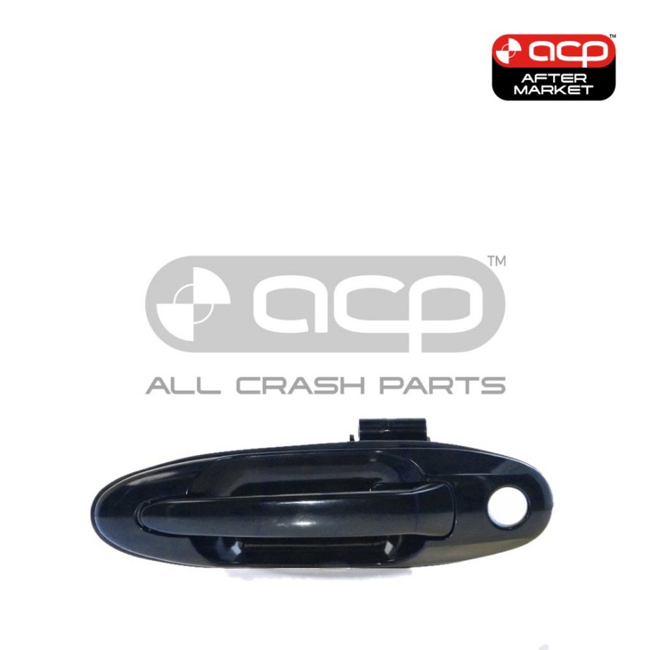 Front Door Outer Handle Passenger Side Aftermarket Suits Toyota Landcruiser 100 SERIES 1998 to 2007