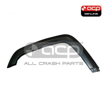 Front Guard Flare Passenger Side Genuine suits Toyota Landcruiser 70 Series 1/2007 On