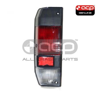 Tail Lamp Passenger Side Genuine Suits Toyota Landcruiser VDJ78R 2007 to 2021