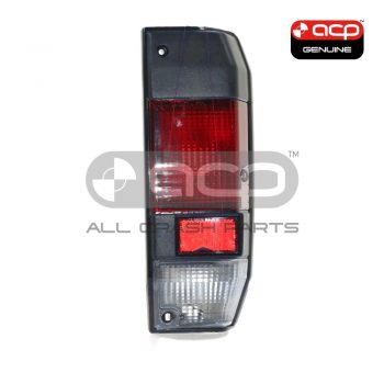 Tail Lamp Driver Side Genuine Suits Toyota Landcruiser VDJ78R 2007 to 2021