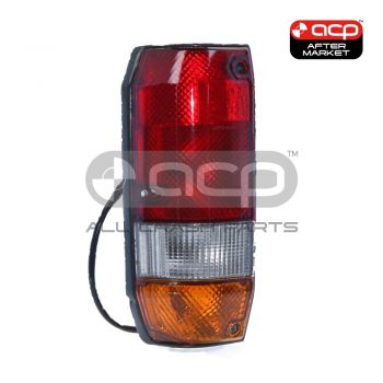 Tail Lamp Passenger Side Aftermarket suits Toyota Landcruiser 70 Series 2007 On