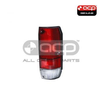 Tail Lamp Drivers Side Genuine Suits Toyota Landcruiser VDJ76R 2007 to 2021