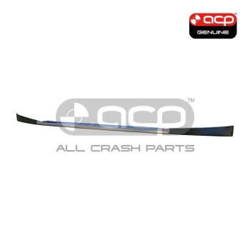 Front Bar Apron Genuine suits Toyota Landcruiser