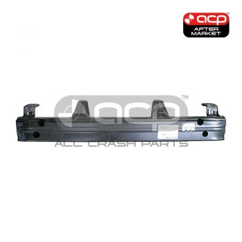 Front Bar Reinforcement Aftermarket Suits Toyota Prado RZJ120R / GRJ120R / KDJ120R 2002 to 2009