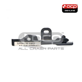 Rear Bar Bracket Passenger Side Genuine Suits Toyota Prado RZJ120R / GRJ120R / KDJ120R 2002 to 2009