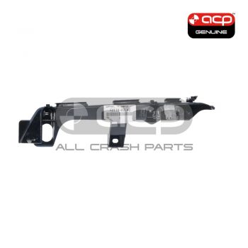 Front Bar Slide Passenger Side Genuine Suits Toyota Prado RZJ120R / GRJ120R / KDJ120R 2002 to 2009