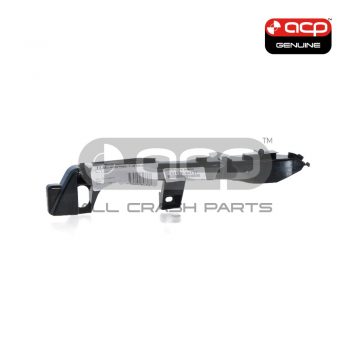 Front Bar Slide Passenger Side Genuine Suits Toyota Prado RZJ120R / GRJ120R / KDJ120R 2002 to 2009