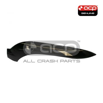 Front Guard Flare Drivers Side Genuine Suits Toyota Prado RZJ120R / GRJ120R / KDJ120R 2002 to 2009