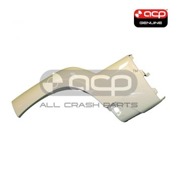 Rear Guard Flare Passenger Side Genuine Suits Toyota Prado RZJ120R / GRJ120R / KDJ120R 2002 to 2009