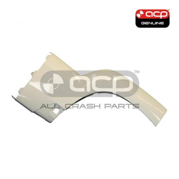 Rear Guard Flare Drivers Side Genuine Suits Toyota Prado RZJ120R / GRJ120R / KDJ120R 2002 to 2009