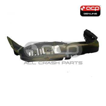 Front Guard Liner Passenger Side Genuine Suits Toyota Prado RZJ120R / GRJ120R / KDJ120R 2002 to 2009