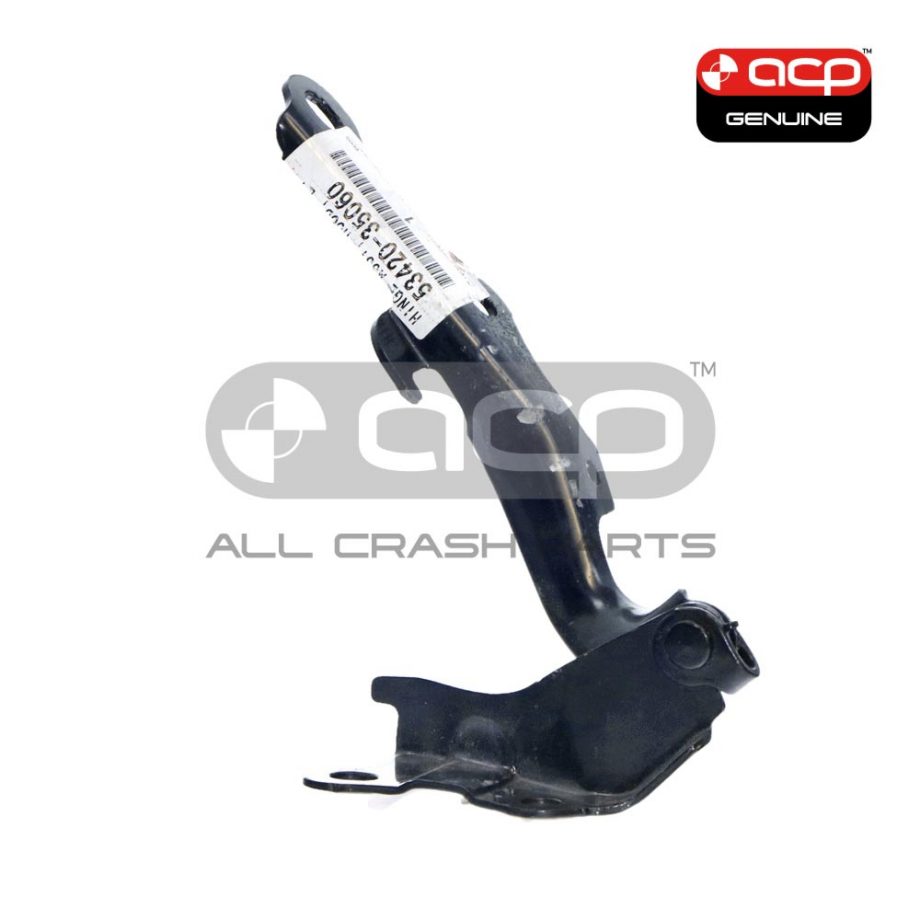 Bonnet Hinge Genuine Suits Toyota Prado RZJ120R / GRJ120R / KDJ120R 2002 to 2009