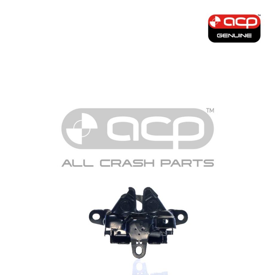 Bonnet Latch Genuine Suits Toyota Prado RZJ120R / GRJ120R / KDJ120R 2002 to 2009