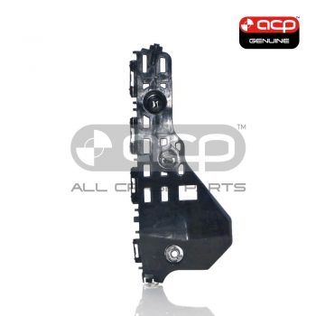 Front Bar Bracket Passenger Side Genuine suits Toyota Prado