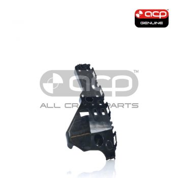 Front Bar Bracket Drivers Side Genuine suits Toyota Prado