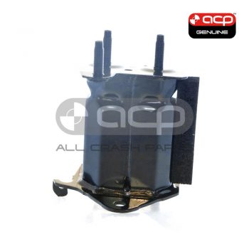 Front Bar Bracket Passenger Side Genuine suits Toyota Prado