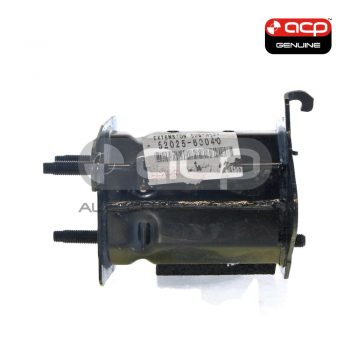 Front Bar Bracket Drivers Side Genuine suits Toyota Prado