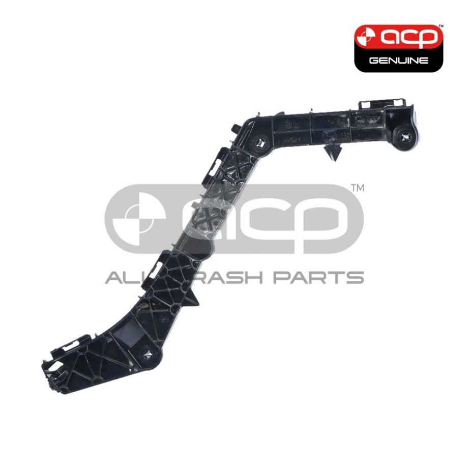 Rear Bar Bracket Passenger Side Genuine suits Toyota Prado