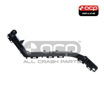 Rear Bar Bracket Passenger Side Genuine suits Toyota Prado
