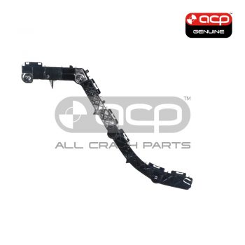 Rear Bar Bracket Drivers Side Genuine suits Toyota Prado