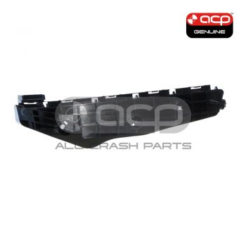 Front Bar Slide Passenger Side Genuine suits Toyota Prado
