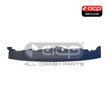 Rear Bar Step Genuine suits Toyota Prado