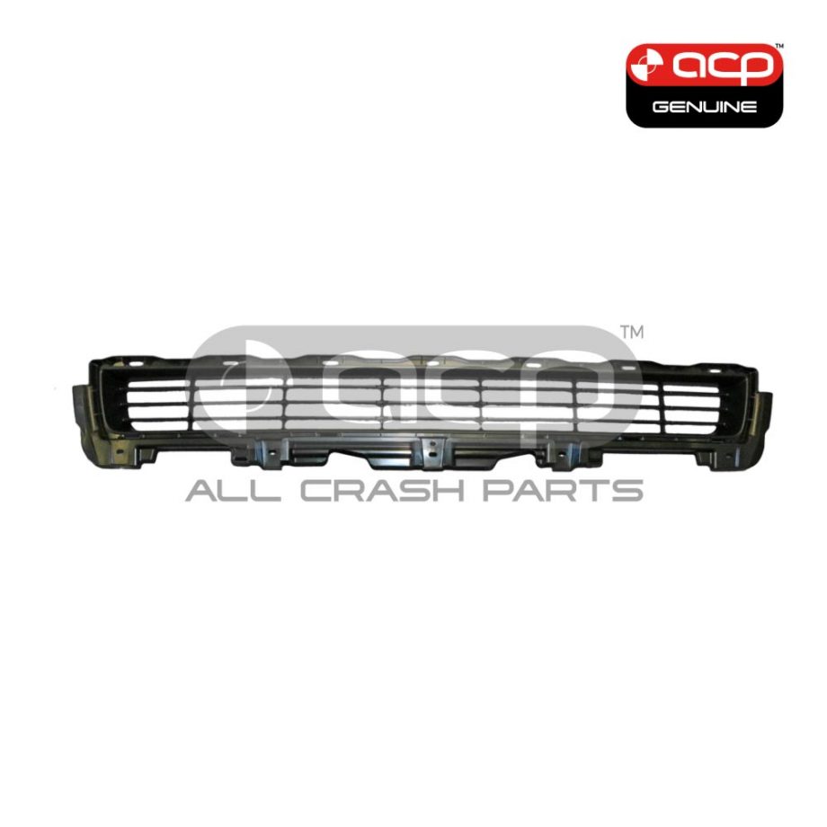 Front Bar Grille Genuine suits Toyota Prado 150 Series 8/2009 to 11/2013