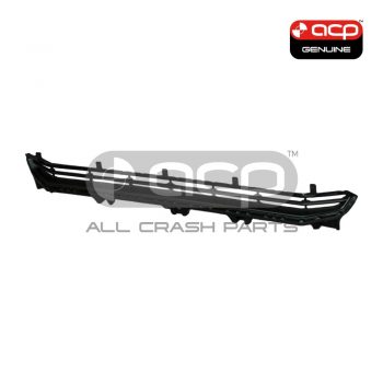 Front Bar Grille Genuine suits Toyota Prado
