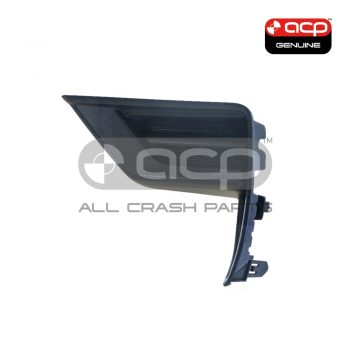 Front Bar Grille Passenger Side Genuine Suits Toyota Prado GDJ150R 2017 to 2021