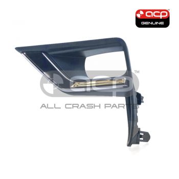 Front Bar Grille Passenger Side Genuine suits Toyota Prado