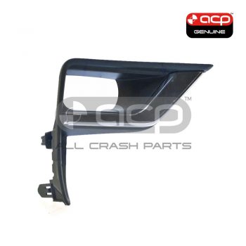 Front Bar Grille Drivers Side Genuine suits Toyota Prado