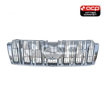 Grille Aftermarket suits Toyota Prado 150 Series 8/2009 to 11/2013