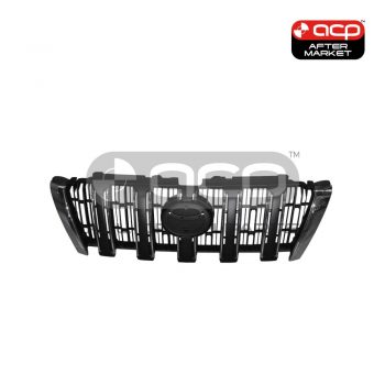 Grille Aftermarket suits Toyota Prado 150 Series 11/2013 to 8/2017