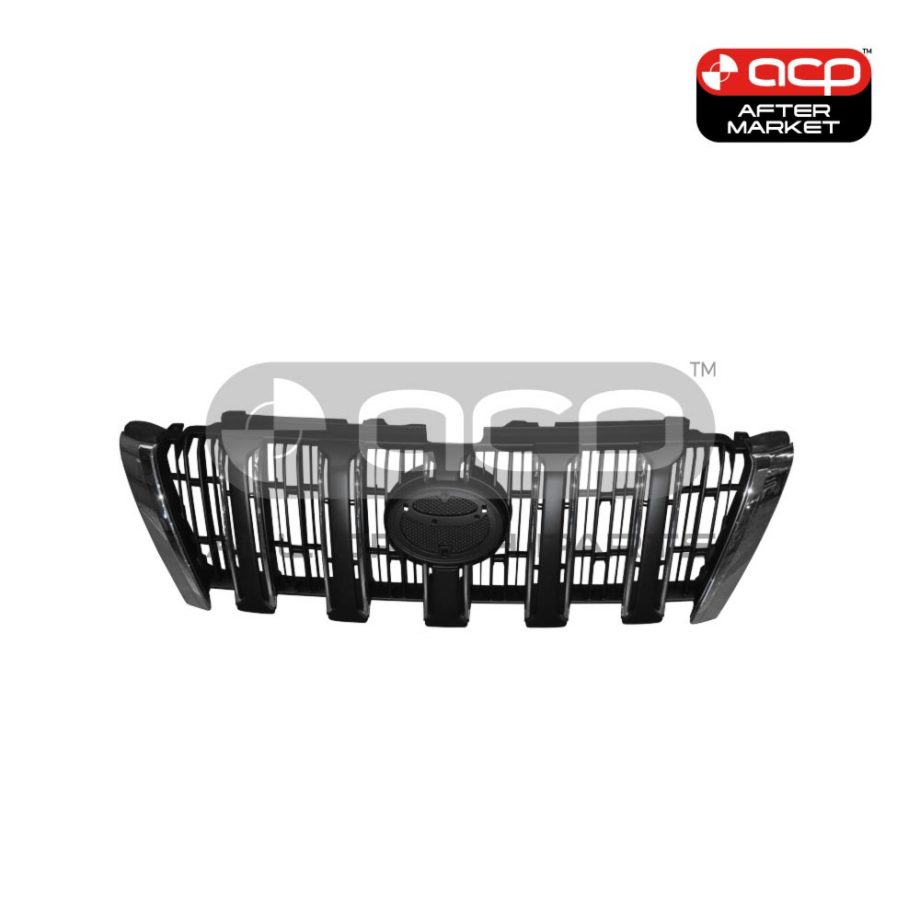 Grille Aftermarket suits Toyota Prado 150 Series 11/2013 to 8/2017
