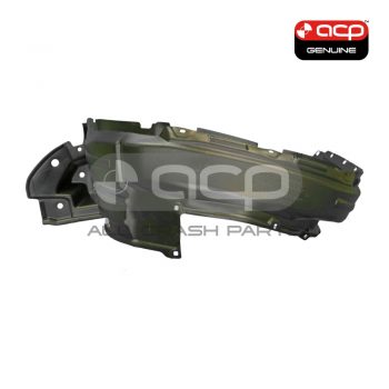 Front Guard Liner Drivers Side Genuine suits Toyota Prado