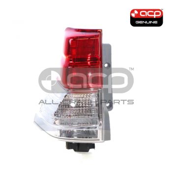 LED Tail Lamp Passenger Side Genuine suits Toyota Prado 150 Series 2009 to 2013