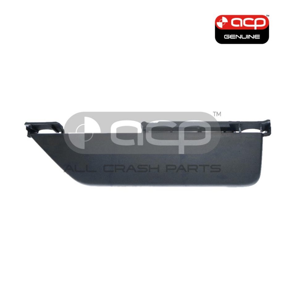 Front Bar Spoiler Genuine suits Toyota Prado
