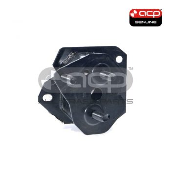 Front Bar Reinforcement Passenger Side Genuine suits Toyota Landcruiser