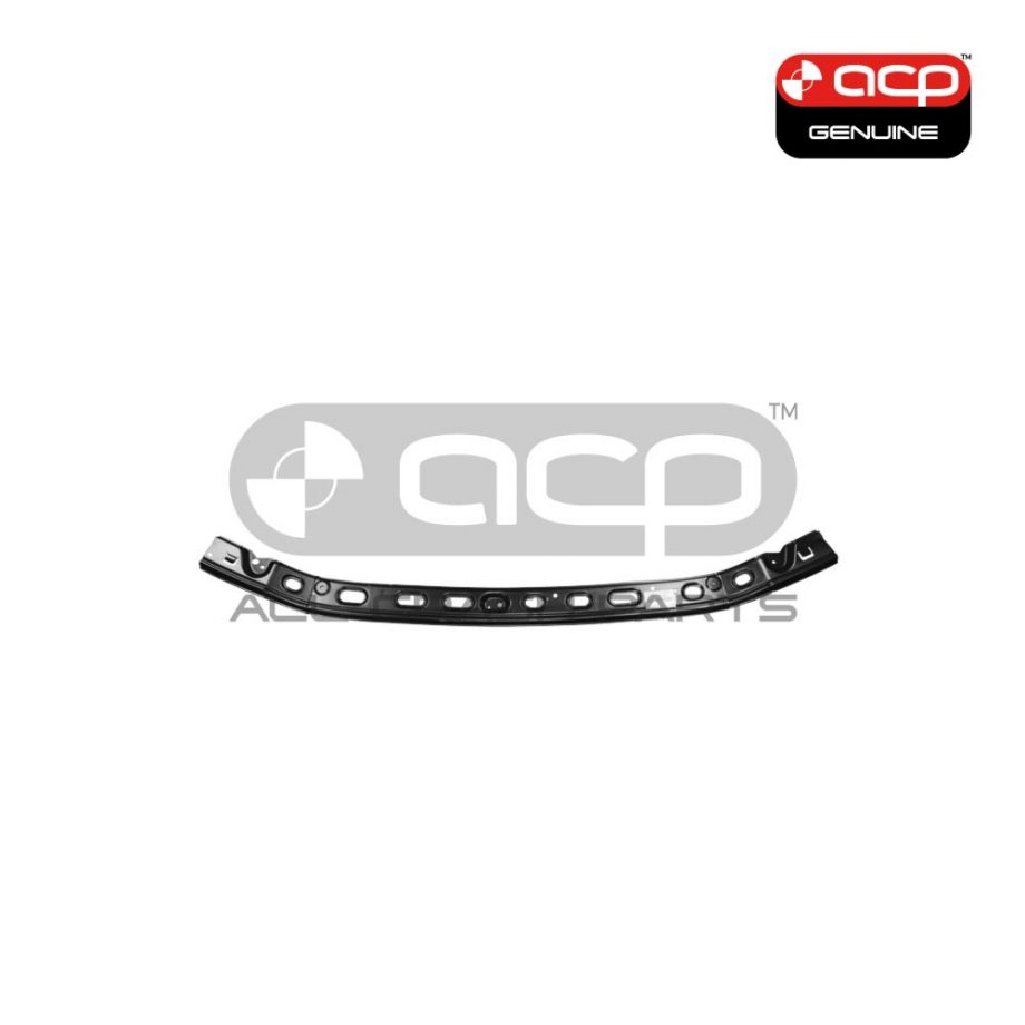 Front Bar Reinforcement Upper Genuine suits Toyota Landcruiser