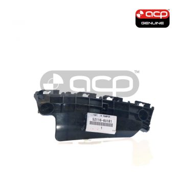 Front Bar Bracket Passenger Side Genuine suits Toyota Landcruiser