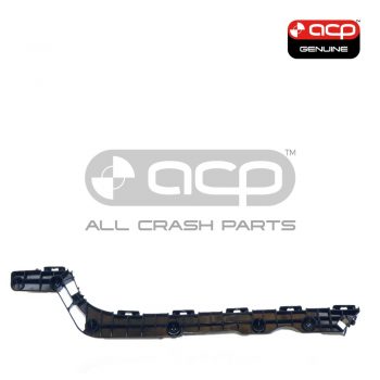 Rear Bar Bracket Passenger Side Genuine suits Toyota Landcruiser